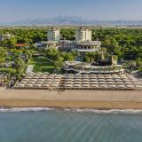 5 Sterne Familienhotel: Papillon Zeugma Relaxury, Belek, Türkische Riviera