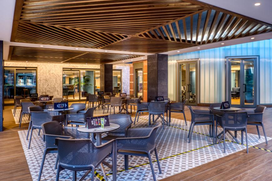 5 Sterne Familienhotel: Megasaray Club Belek - Belek, Türkische Riviera, Bild 7