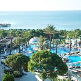 5 Sterne Familienhotel: Limak Atlantis Deluxe Hotel & Resort, Belek, Türkische Riviera