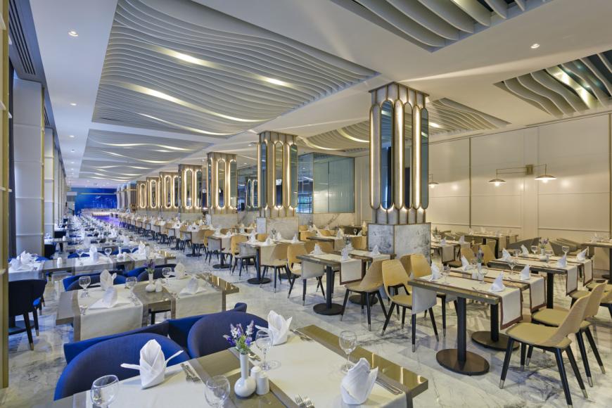 5 Sterne Familienhotel: Limak Atlantis Deluxe Hotel & Resort - Belek, Türkische Riviera, Bild 2