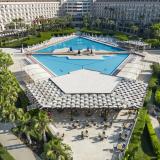 5 Sterne Hotel: Kaya Belek, Belek, Türkische Riviera