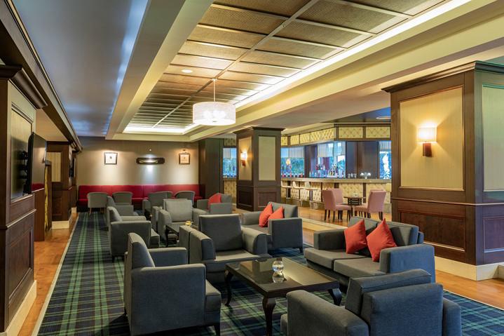 5 Sterne Hotel: Kaya Belek - Belek, Türkische Riviera, Bild 6