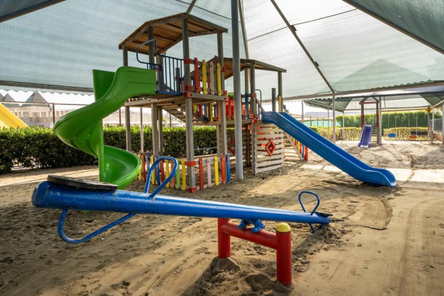 5 Sterne Hotel: Kaya Belek - Belek, Türkische Riviera, Bild 2