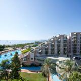 5 Sterne Familienhotel: Limak Limra Hotel & Resort, Kemer, Türkische Riviera