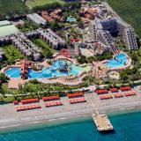 Limak Limra Hotel & Resort, Bild 2