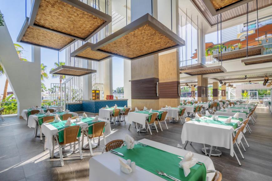 5 Sterne Familienhotel: Sidera Kirman Premium - Alanya, Türkische Riviera, Bild 6