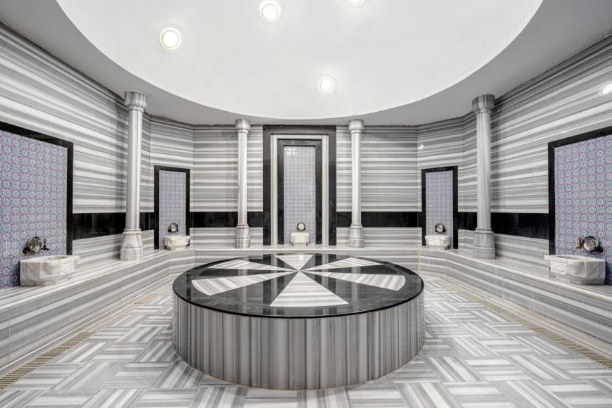 5 Sterne Familienhotel: Arycanda Kirman Premium - Alanya, Türkische Riviera, Bild 10