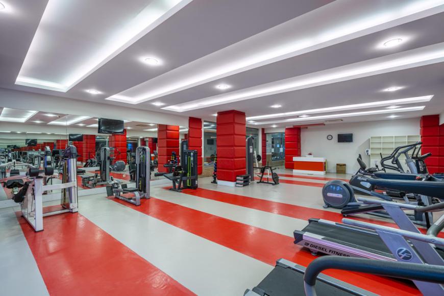 5 Sterne Familienhotel: Arycanda Kirman Premium - Alanya, Türkische Riviera, Bild 8