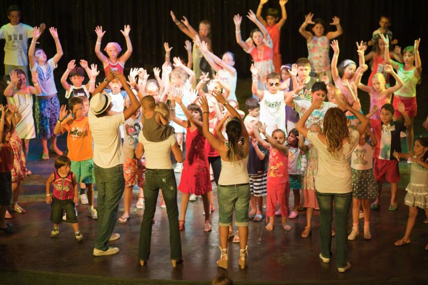 4.5 Sterne Hotel: Crystal Aura Aqua Collection - Kemer, Türkische Riviera, Bild 9