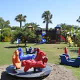 Emelda Sun Club, Bild 6