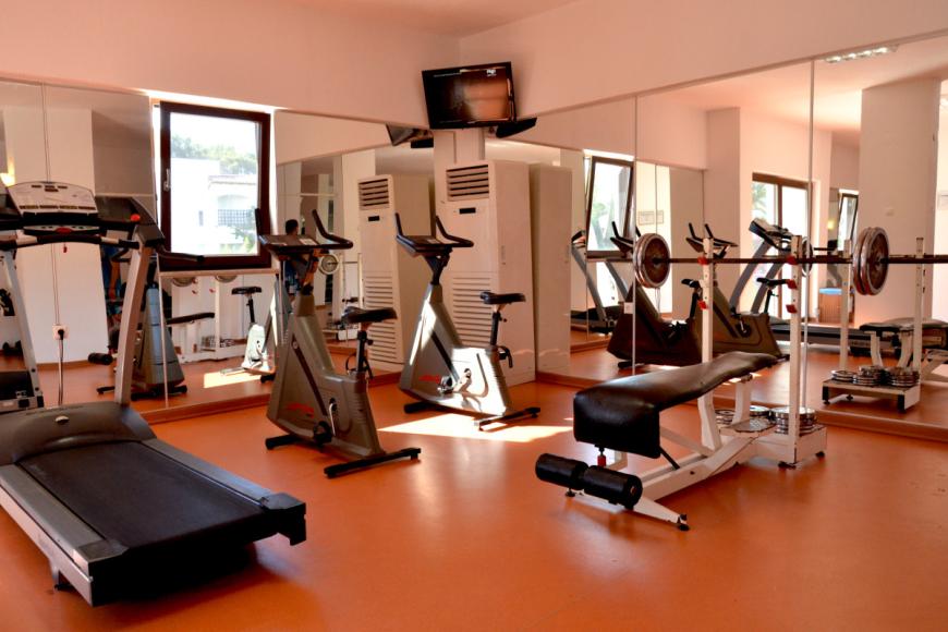 5 Sterne Familienhotel: Emelda Sun Club - Kemer - Camyuva, Türkische Riviera, Bild 10