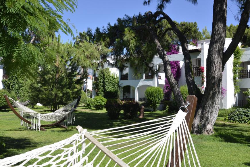 5 Sterne Familienhotel: Emelda Sun Club - Kemer - Camyuva, Türkische Riviera, Bild 7