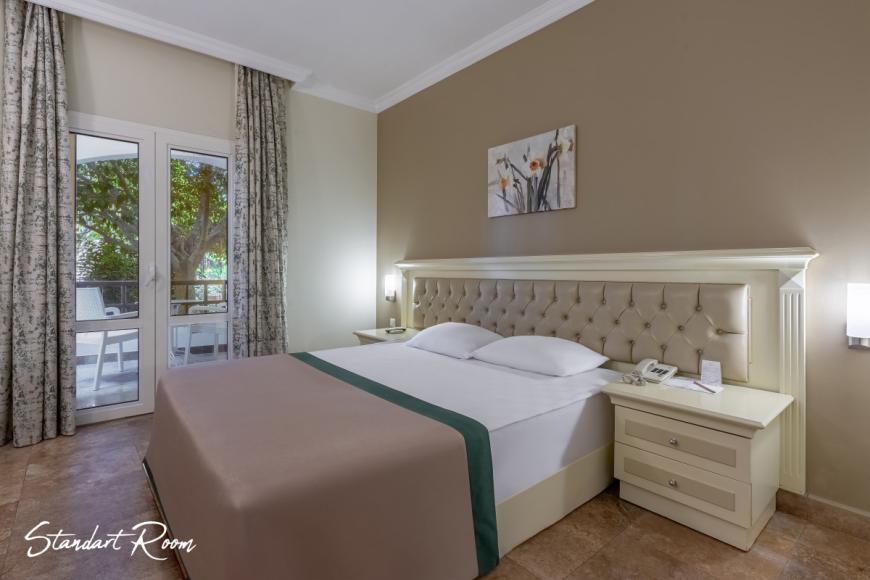 5 Sterne Familienhotel: Emelda Sun Club - Kemer - Camyuva, Türkische Riviera, Bild 4