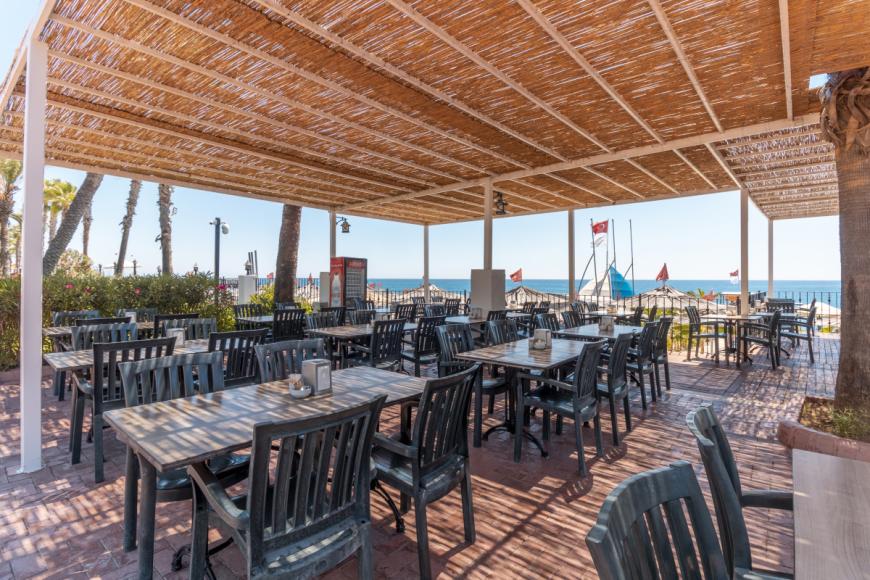 5 Sterne Familienhotel: Emelda Sun Club - Kemer - Camyuva, Türkische Riviera, Bild 5