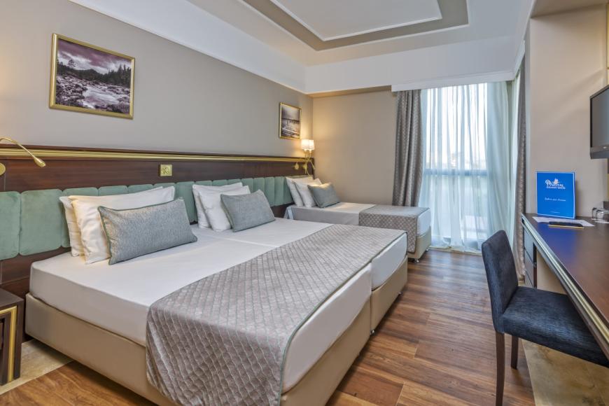 5 Sterne Hotel: Royal Atlantis Spa & Resort - Side, Türkische Riviera, Bild 7