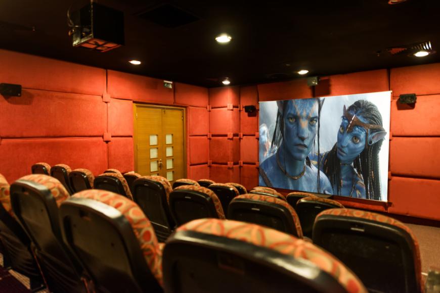 5 Sterne Hotel: Royal Atlantis Spa & Resort - Side, Türkische Riviera, Bild 9