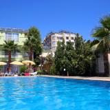 4 Sterne Familienhotel: Incekum Su, Alanya, Türkische Riviera