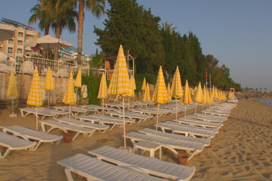 4 Sterne Familienhotel: Incekum Su - Alanya, Türkische Riviera, Bild 2