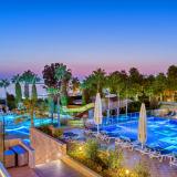 5 Sterne Familienhotel: Sealife Buket Beach, Alanya, Türkische Riviera