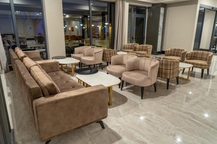 4 Sterne Hotel: Master Family Club - Side, Türkische Riviera, Bild 5