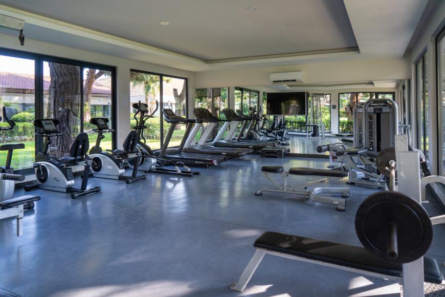 4 Sterne Hotel: Master Family Club - Side, Türkische Riviera, Bild 10