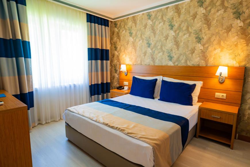 4 Sterne Hotel: Master Family Club - Side, Türkische Riviera, Bild 4