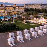 5 Sterne Hotel: Kempinski Hotel The Dome Belek, Belek, Türkische Riviera