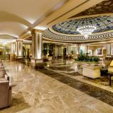 Kempinski Hotel The Dome Belek, Bild 4