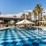 Kempinski Hotel The Dome Belek, Bild 2