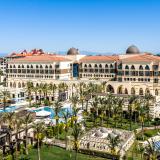 5 Sterne Hotel: Kempinski Hotel The Dome Belek, Belek, Türkische Riviera