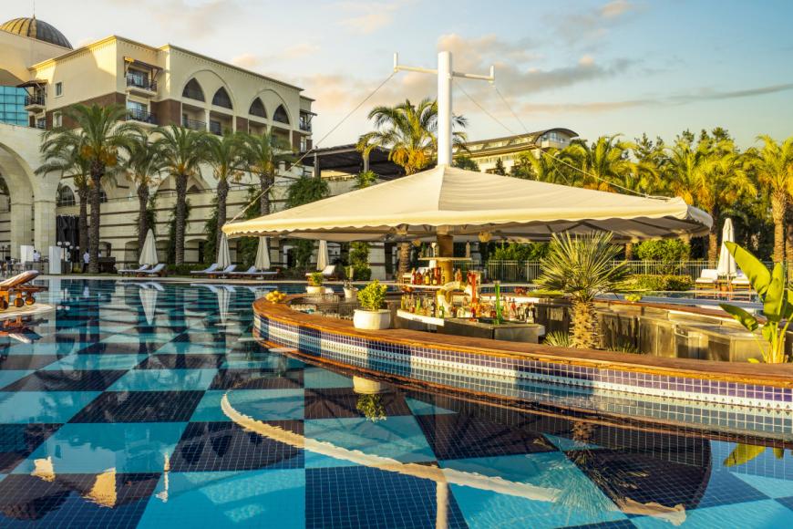 5 Sterne Hotel: Kempinski Hotel The Dome Belek - Belek, Türkische Riviera, Bild 5