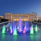5 Sterne Hotel: Mardan Palace Hotel, Antalya, Türkische Riviera