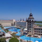 Mardan Palace Hotel, Bild 2