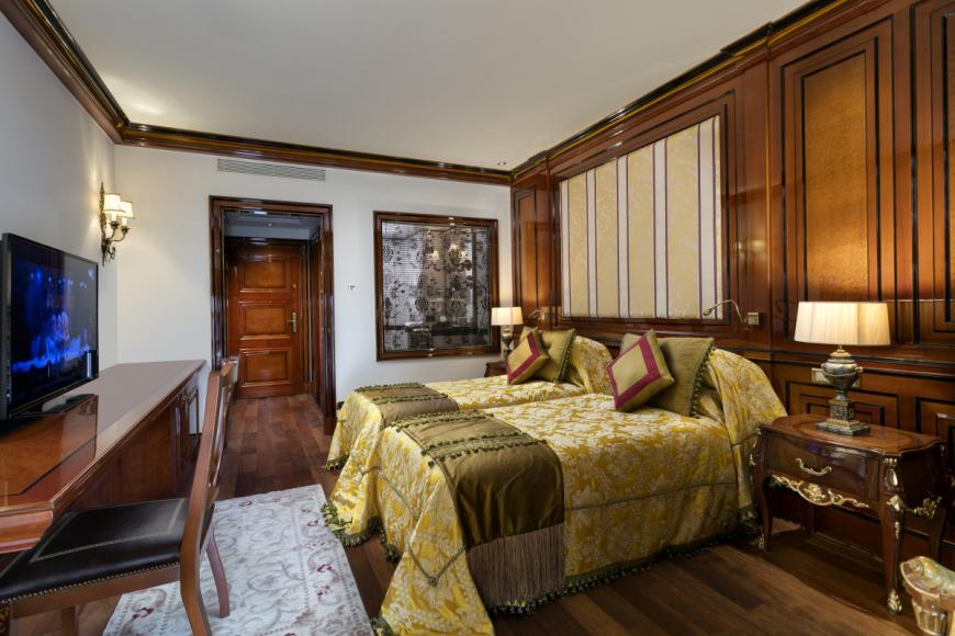 5 Sterne Hotel: Mardan Palace Hotel - Antalya, Türkische Riviera, Bild 5