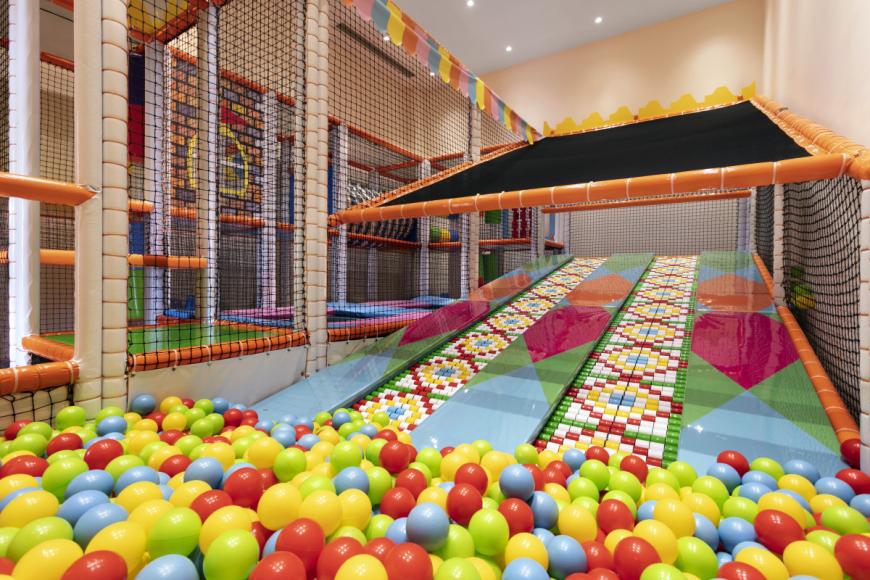 5 Sterne Hotel: Mardan Palace Hotel - Antalya, Türkische Riviera, Bild 9