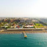 5 Sterne Familienhotel: Crystal Family Comfort Collection, Belek, Türkische Riviera