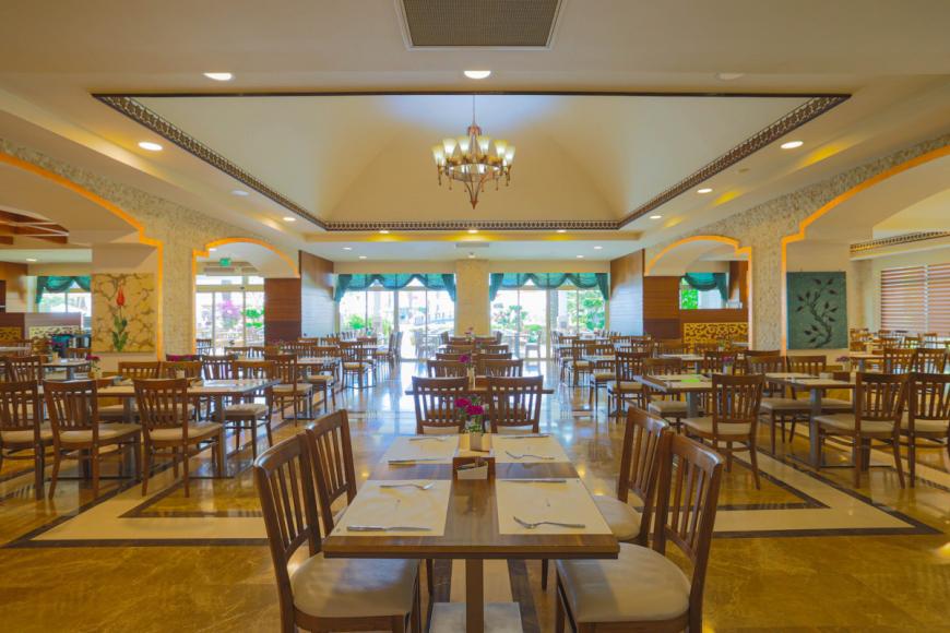 5 Sterne Familienhotel: Crystal Family Comfort Collection - Belek, Türkische Riviera, Bild 8