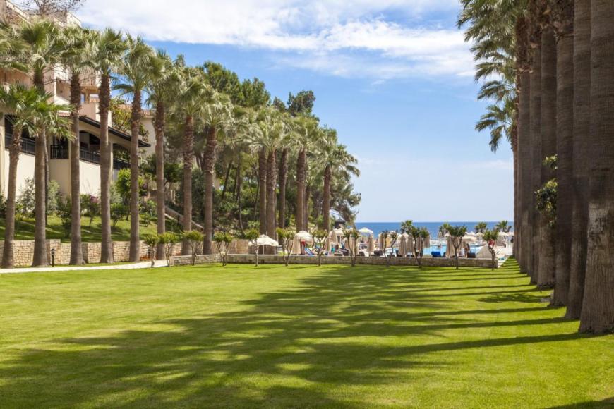 5 Sterne Familienhotel: Club Melas Privé - Side, Türkische Riviera, Bild 6