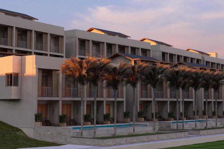 5 Sterne Familienhotel: Club Melas Privé - Side, Türkische Riviera, Bild 8