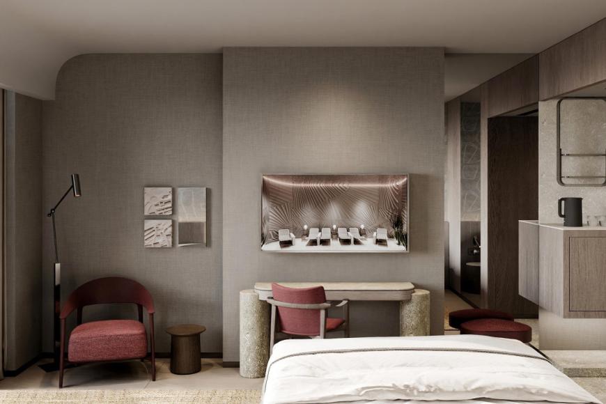 5 Sterne Familienhotel: Club Melas Privé - Side, Türkische Riviera, Bild 3