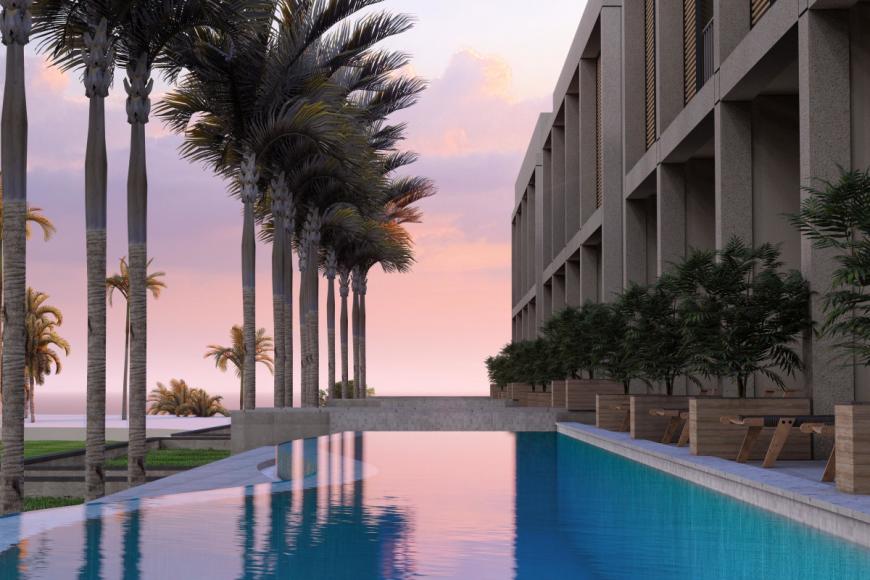 5 Sterne Familienhotel: Club Melas Privé - Side, Türkische Riviera