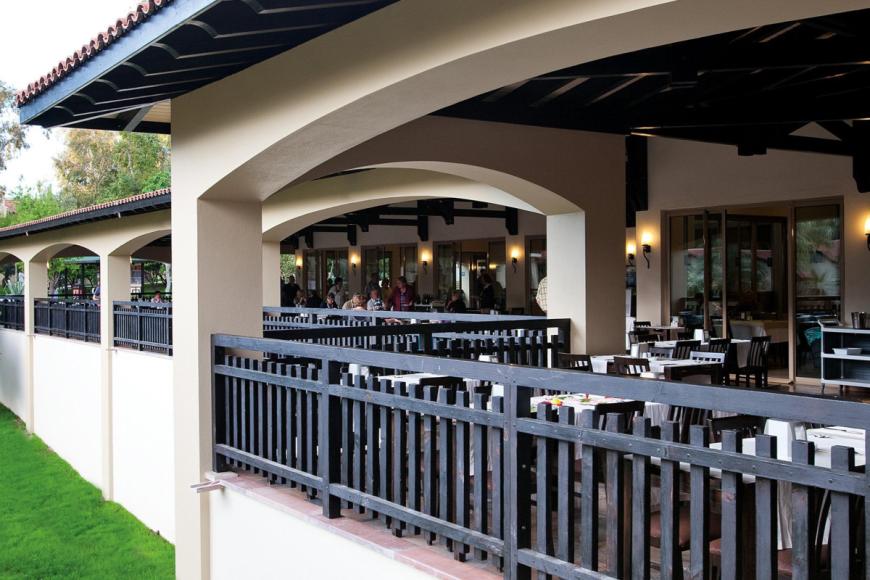 5 Sterne Familienhotel: Club Melas Privé - Side, Türkische Riviera, Bild 4