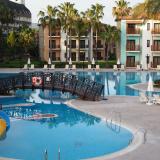 4.5 Sterne Familienhotel: Gypsophila Holiday Village, Alanya, Türkische Riviera