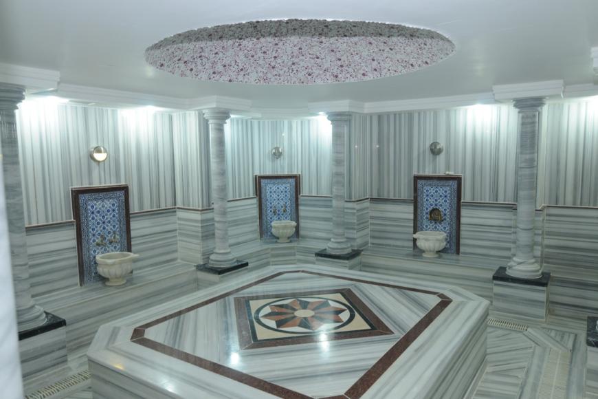 4.5 Sterne Familienhotel: Gypsophila Holiday Village - Alanya, Türkische Riviera, Bild 10