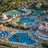 5 Sterne Hotel: Kamelya Collection Fulya, Side, Türkische Riviera