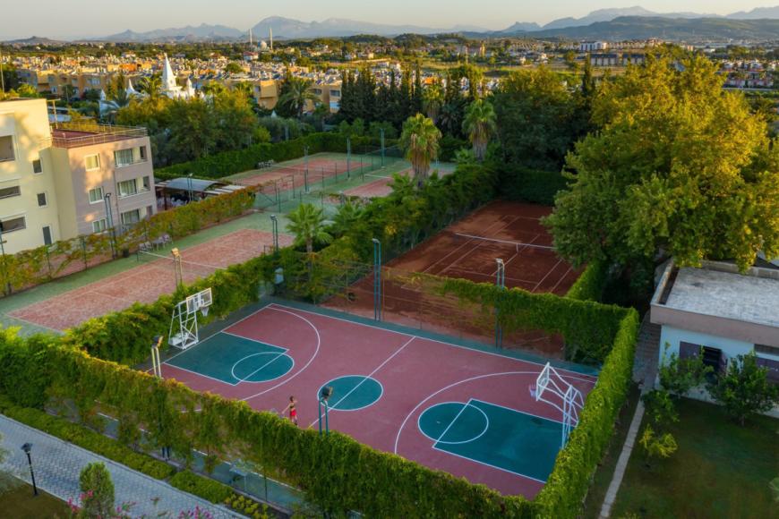 5 Sterne Hotel: Kamelya Collection Fulya - Side, Türkische Riviera, Bild 8