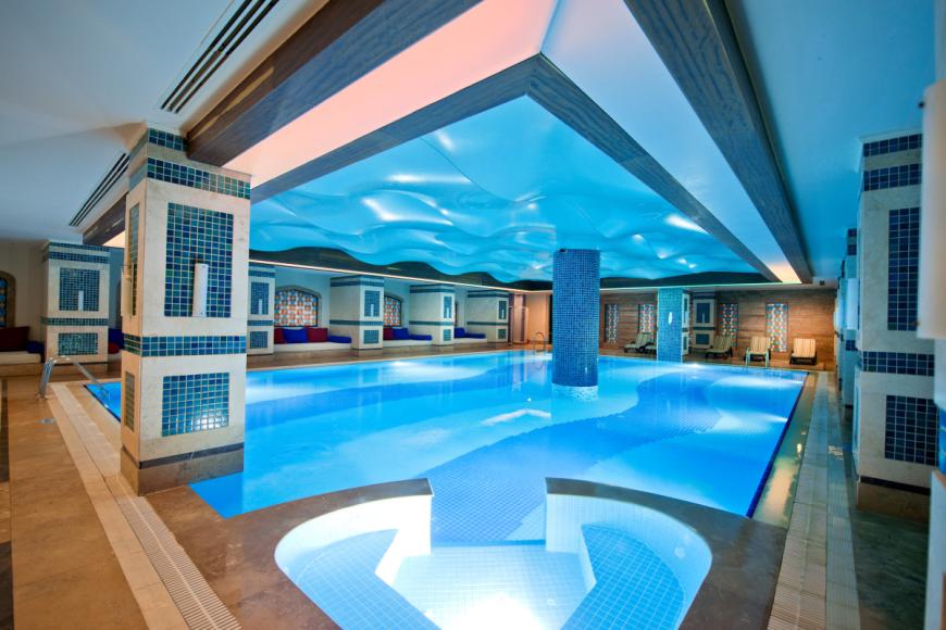 5 Sterne Hotel: Kamelya Collection Fulya - Side, Türkische Riviera, Bild 7