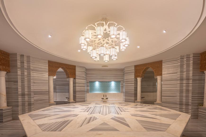 5 Sterne Hotel: Kamelya Collection Fulya - Side, Türkische Riviera, Bild 6