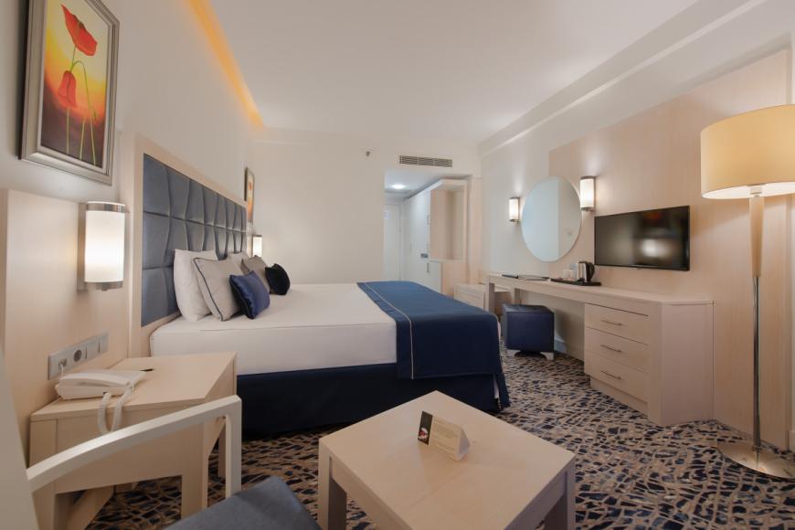 5 Sterne Hotel: Kamelya Collection Fulya - Side, Türkische Riviera, Bild 3