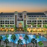 5 Sterne Hotel: Dobedan Exclusive Hotel & Spa, Belek, Türkische Riviera